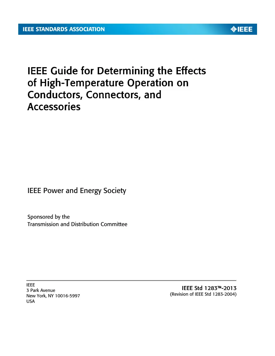 IEEE 1283-2013 pdf