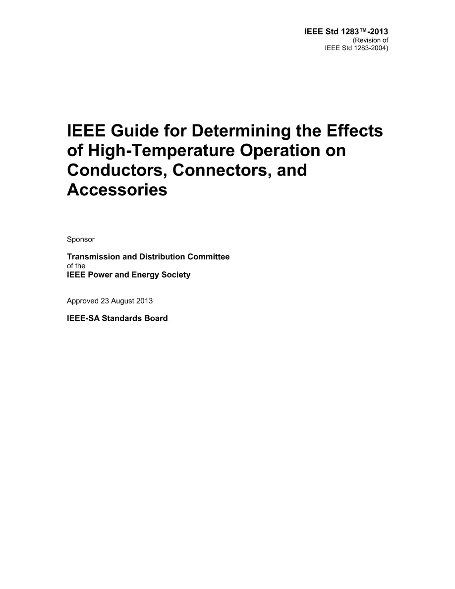 IEEE 1283-2013 pdf