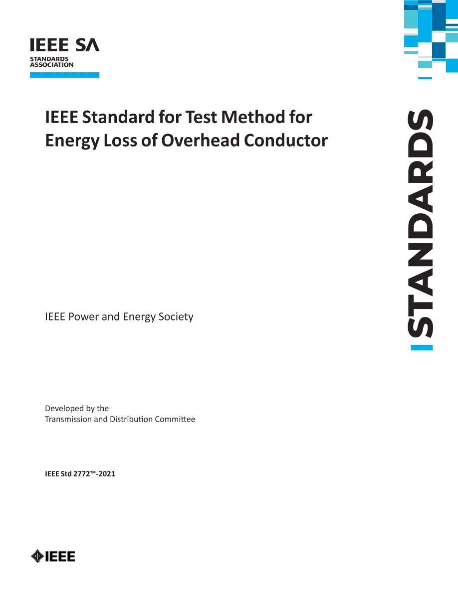 IEEE 2772-2021 pdf