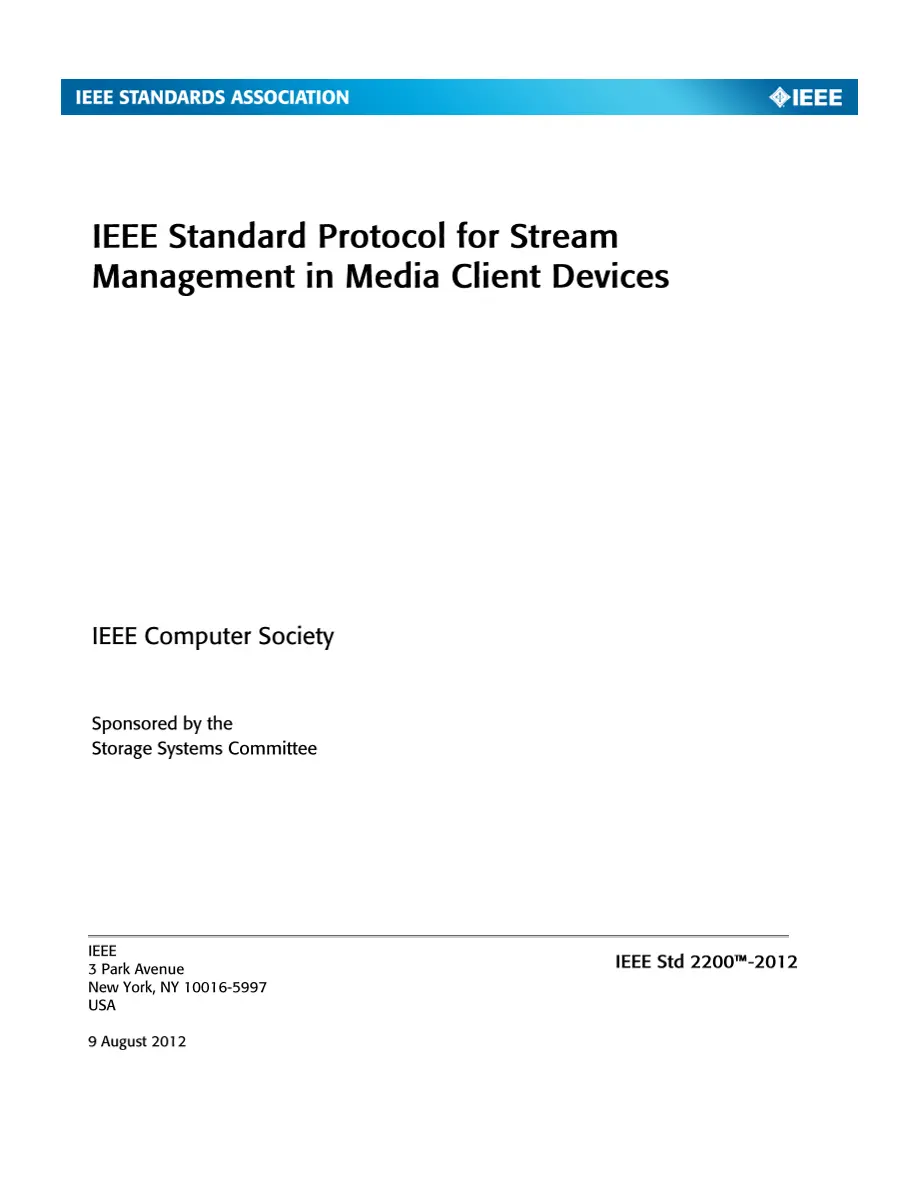 IEEE 2200-2012 pdf