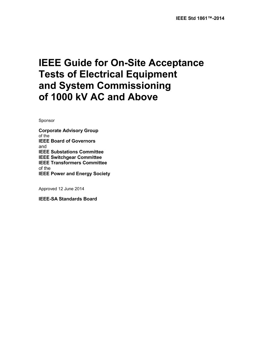 IEEE 1861-2014 pdf