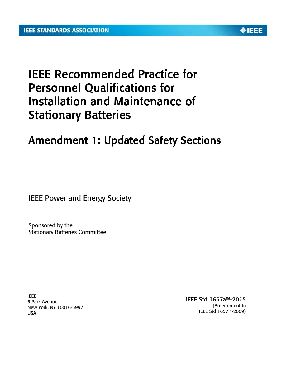 IEEE 1657a-2015 pdf