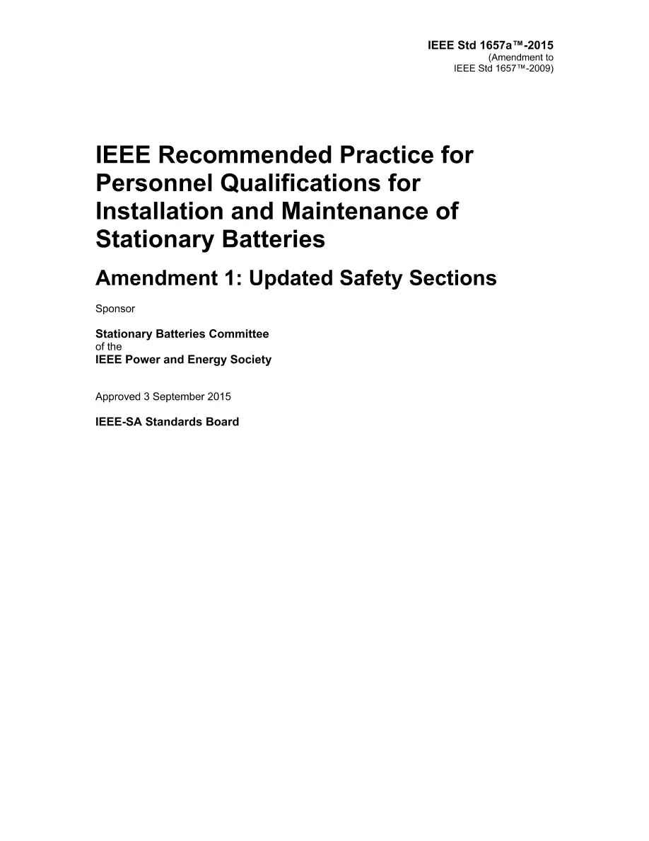 IEEE 1657a-2015 pdf