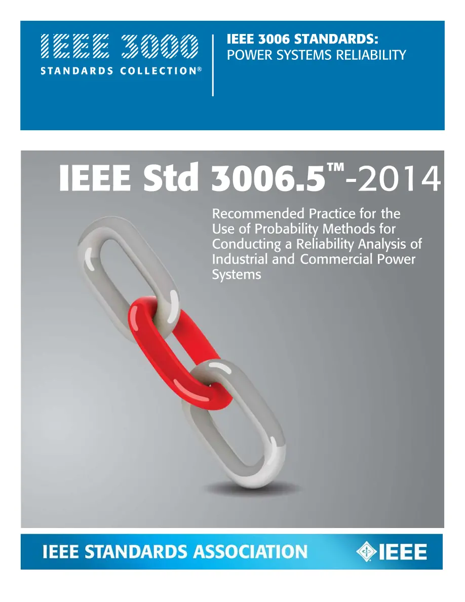 IEEE 3006.5-2014 pdf