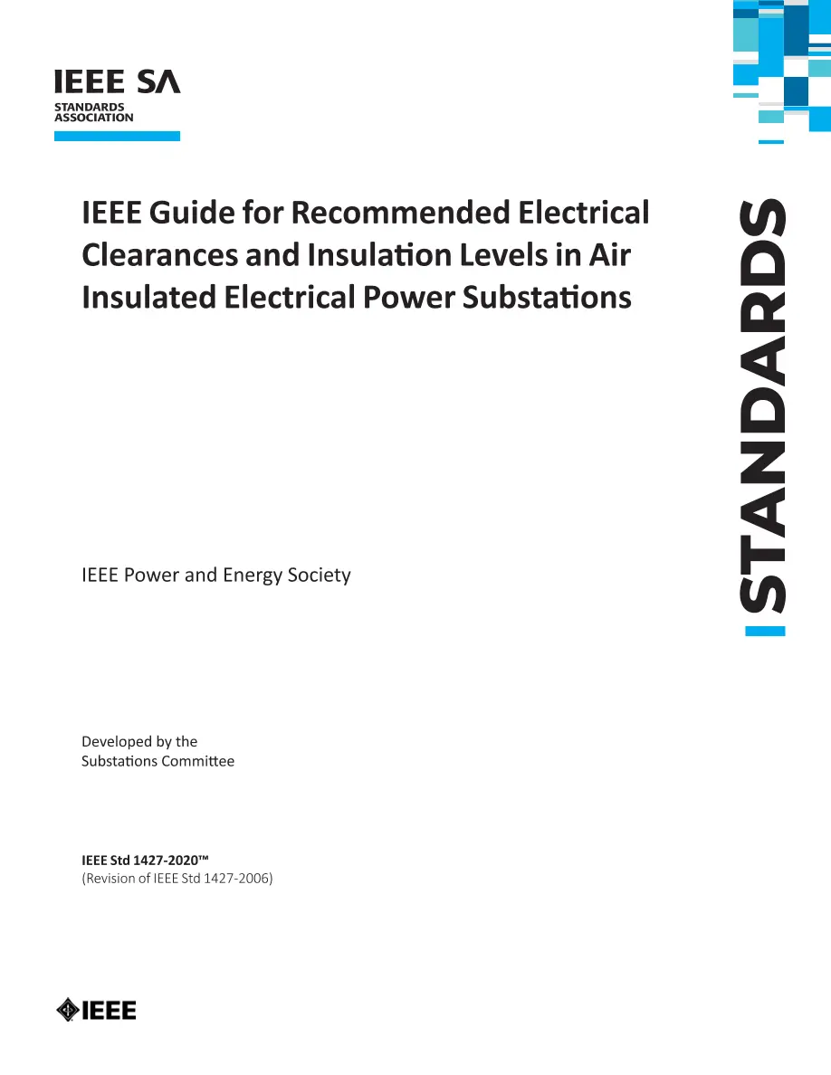 IEEE 1427-2020 pdf