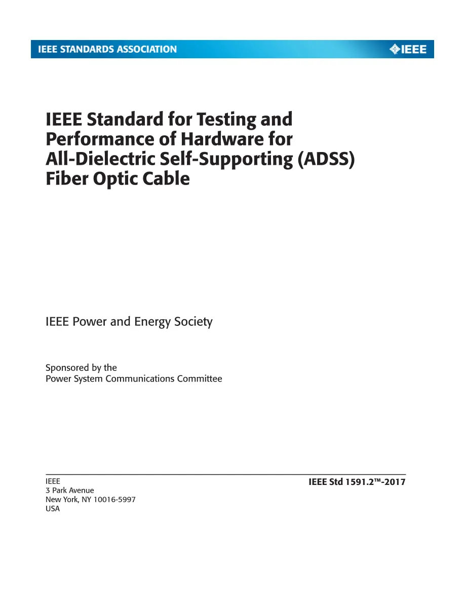 IEEE 1591.2-2017 pdf