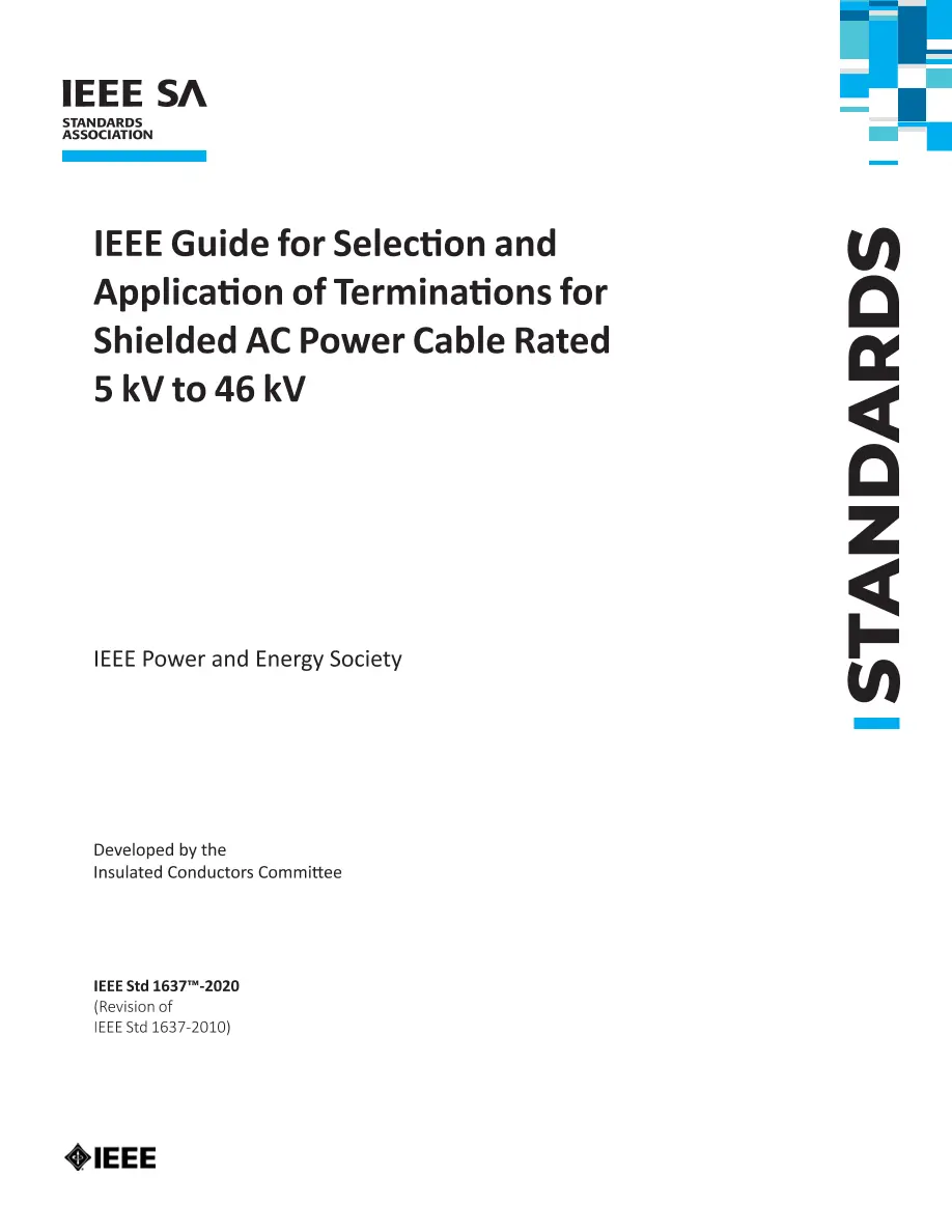 IEEE 1637-2020 pdf