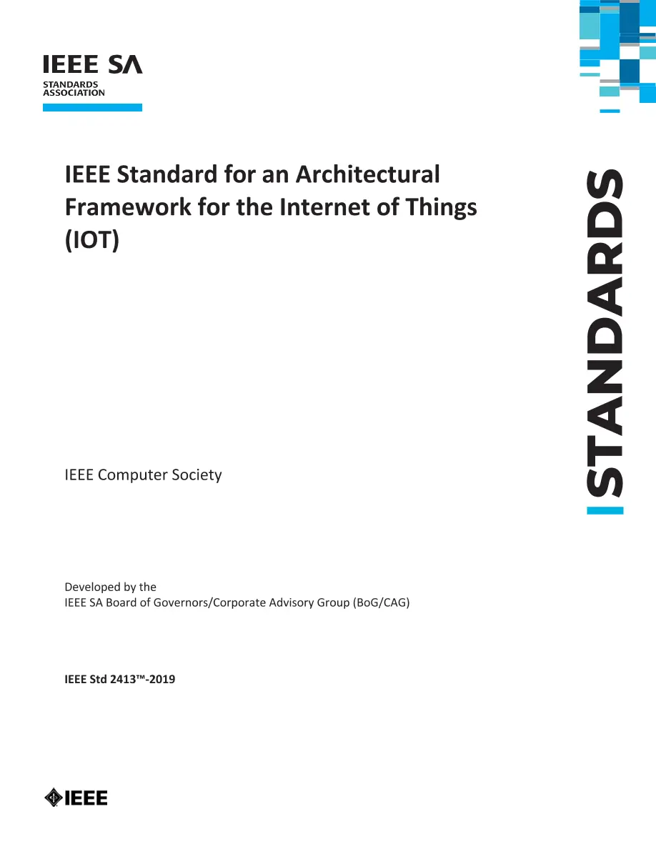 IEEE 2413-2019 pdf