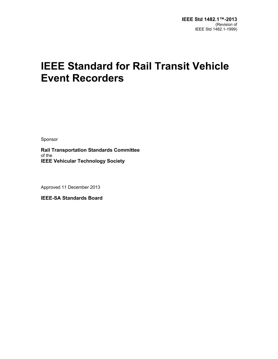 IEEE 1482.1-2013 pdf