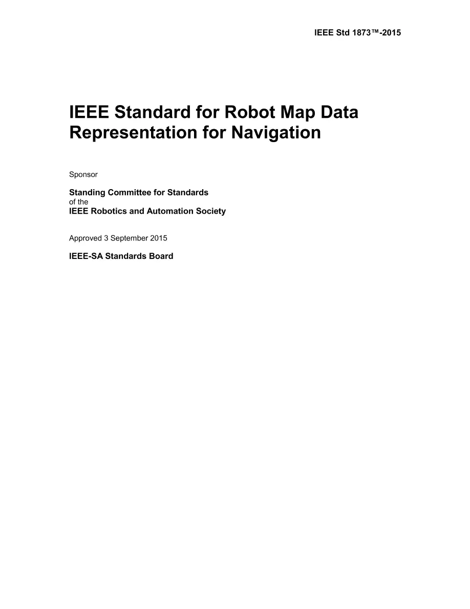 IEEE 1873-2015 pdf