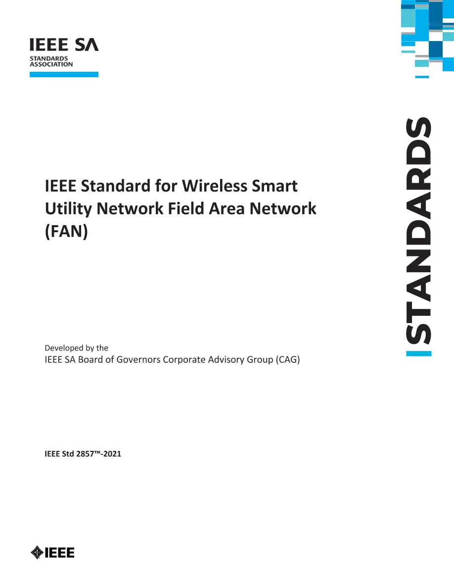 IEEE 2857-2021 pdf