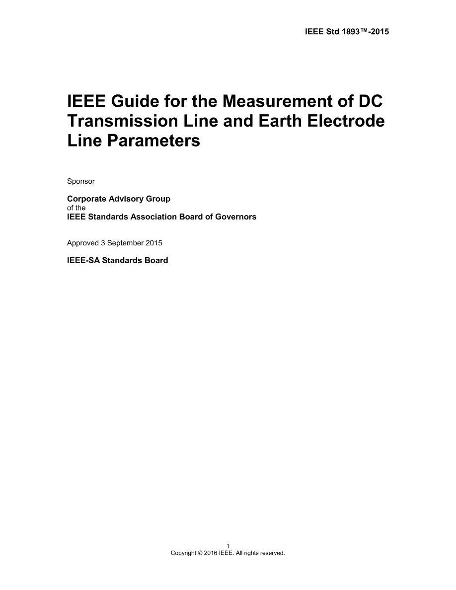 IEEE 1893-2015 pdf