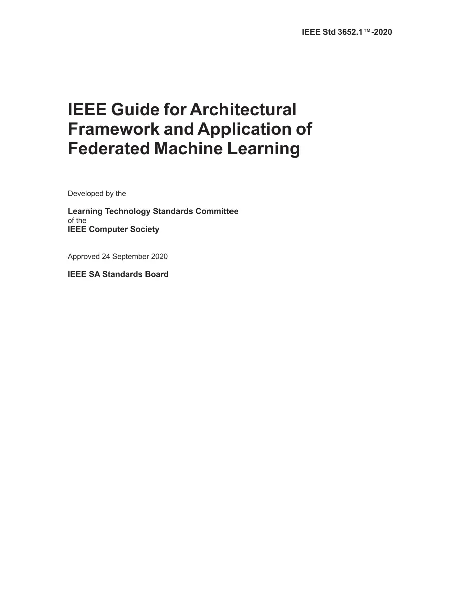 IEEE 3652.1-2020 pdf