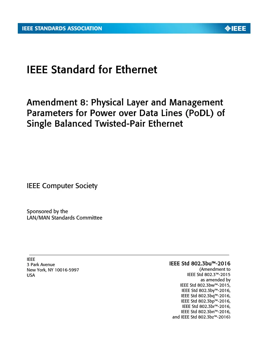 IEEE 802.3bu-2016 pdf