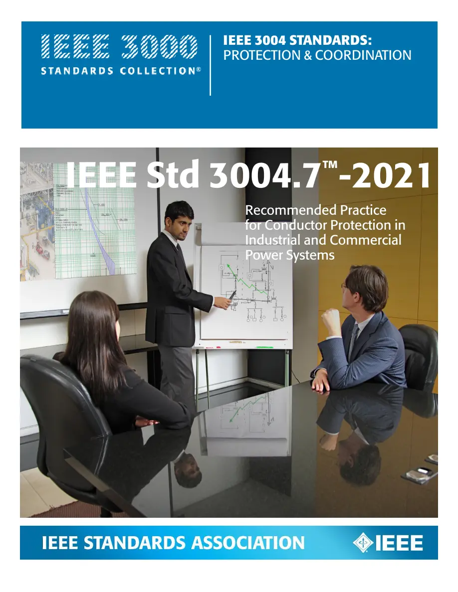 IEEE 3004.7-2021 pdf