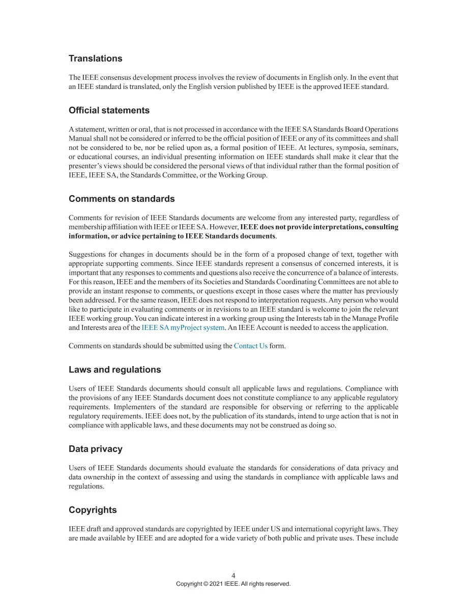 IEEE 3004.7-2021 pdf