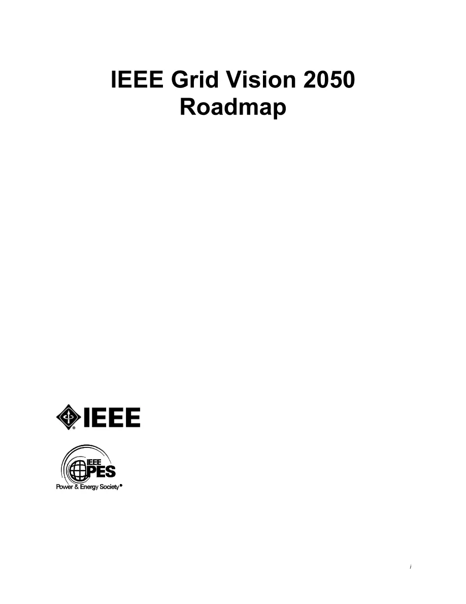 IEEE Smart Grid Research: Power pdf