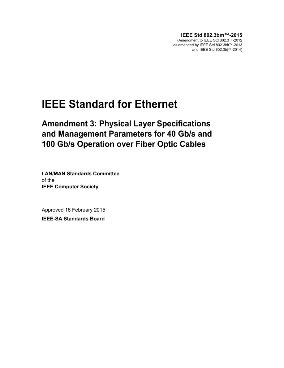 IEEE 802.3bm-2015 pdf