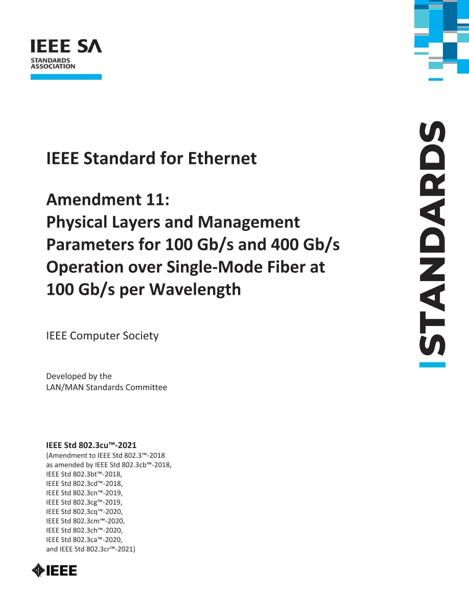 IEEE 802.3cu-2021 pdf