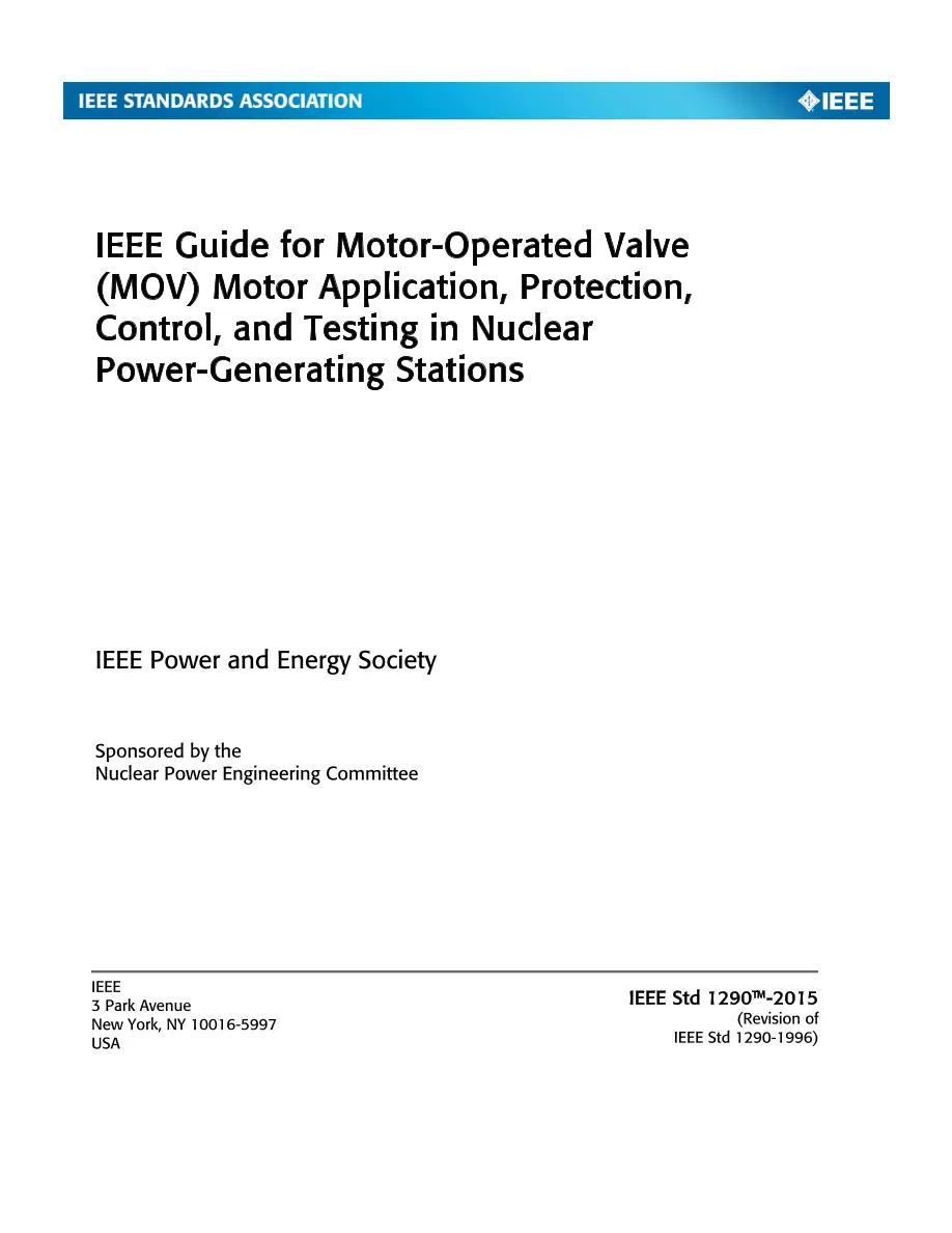 IEEE 1290-2015 pdf