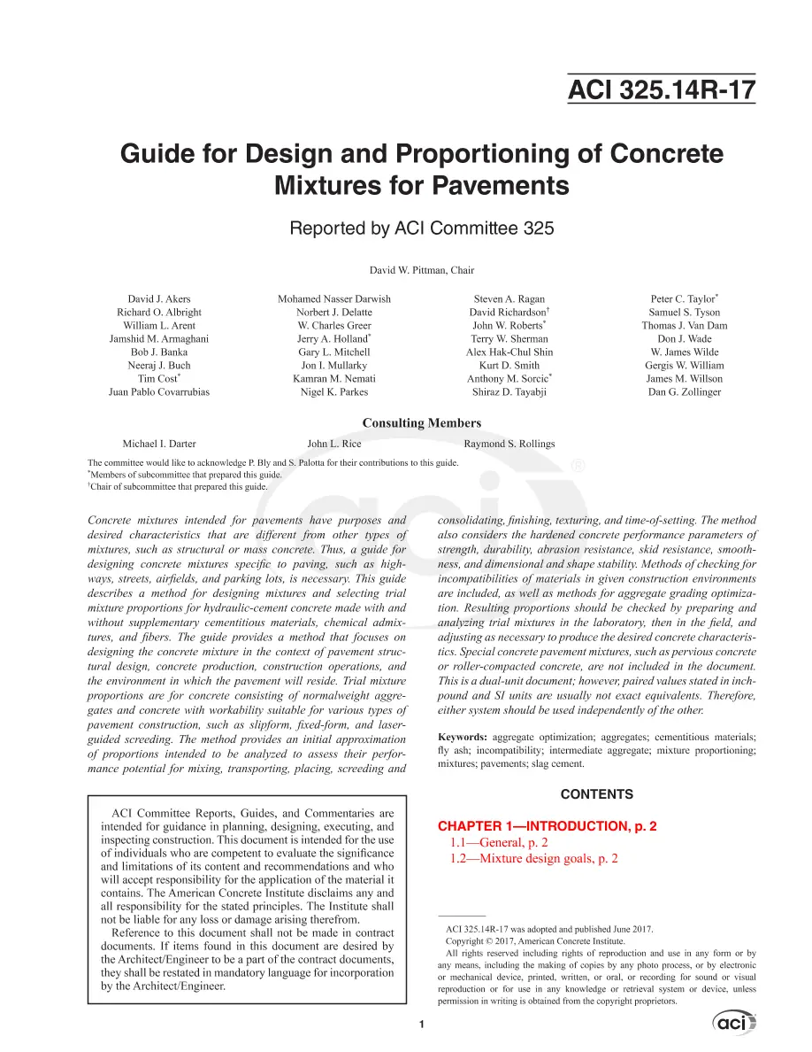 ACI 325.14R-17 pdf