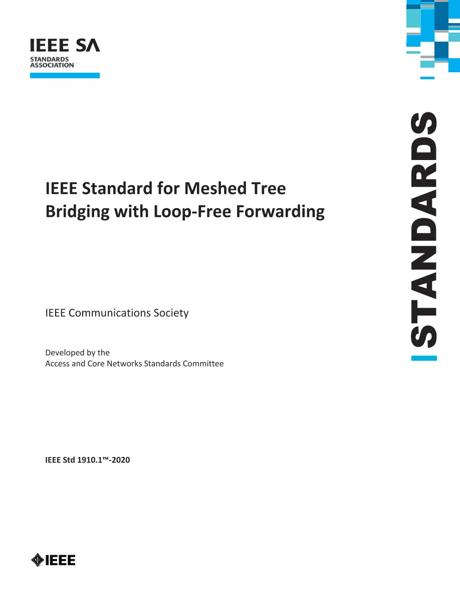 IEEE 1910.1-2020 pdf