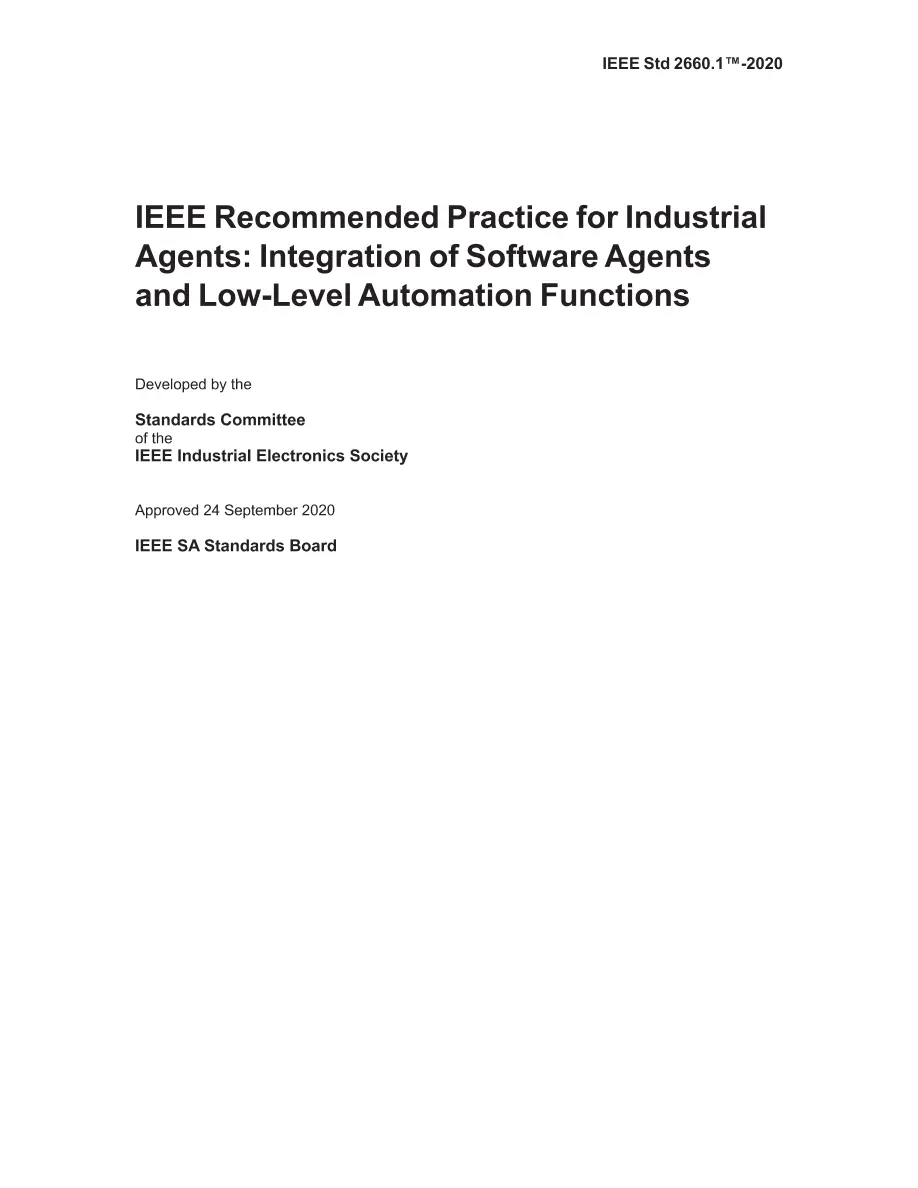 IEEE 2660.1-2020 pdf