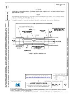 SAE AS7928/10E pdf