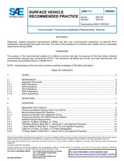 SAE J2962-3_202402 pdf