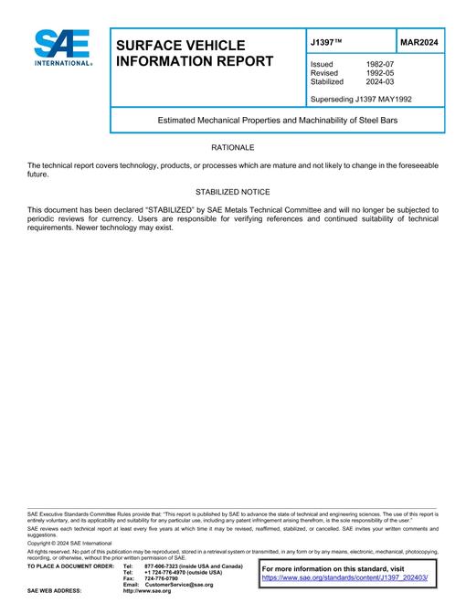 SAE J1397_202403 pdf