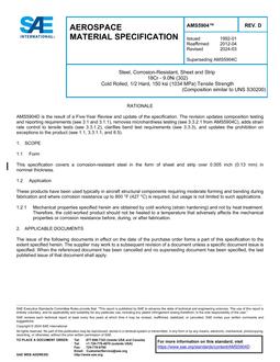 SAE AMS5904D pdf