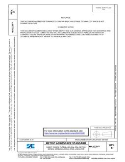 SAE MA3329E pdf