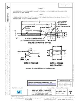 SAE AS39029/11D pdf